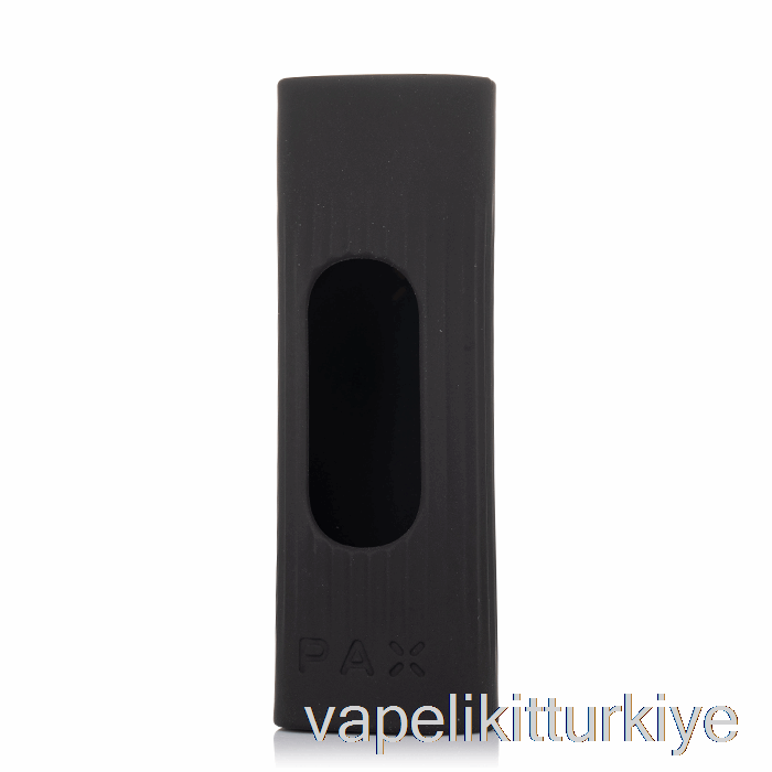 Vape Türkiye Pax Plus Tutma Kolu Oniks